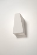 Kinkiet Ceramiczny FUTURO ścienna domowa lampa nowoczesna Kinkiet Ceramiczny FUTURO ścienna domowa lampa nowoczesna