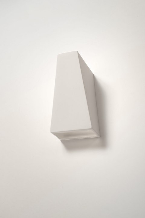 Kinkiet Ceramiczny FUTURO ścienna domowa lampa nowoczesna Kinkiet Ceramiczny FUTURO ścienna domowa lampa nowoczesna