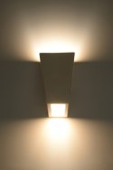 Kinkiet Ceramiczny FUTURO ścienna domowa lampa nowoczesna Kinkiet Ceramiczny FUTURO ścienna domowa lampa nowoczesna