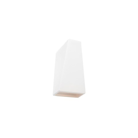 Kinkiet Ceramiczny FUTURO ścienna domowa lampa nowoczesna Kinkiet Ceramiczny FUTURO ścienna domowa lampa nowoczesna