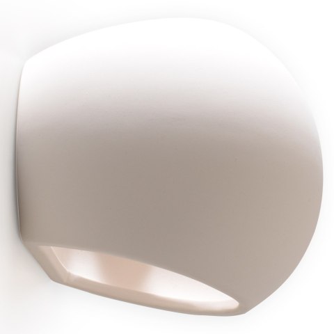 Kinkiet Ceramiczny E ścienna domowa lampa nowoczesna Kinkiet Ceramiczny E ścienna domowa lampa nowoczesna