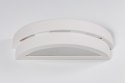 Kinkiet Ceramiczny HELIOS ścienna domowa lampa nowoczesna