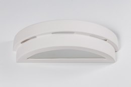 Kinkiet Ceramiczny HELIOS ścienna domowa lampa nowoczesna