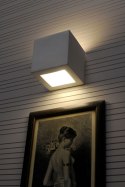 Kinkiet Ceramiczny LEO ścienna domowa lampa nowoczesna