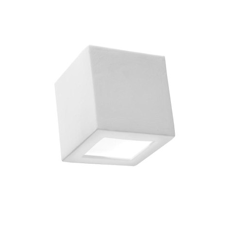 Kinkiet Ceramiczny LEO ścienna domowa lampa nowoczesna Kinkiet Ceramiczny LEO ścienna domowa lampa nowoczesna