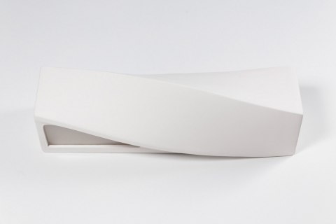 Kinkiet Ceramiczny SIGMA ścienna domowa lampa nowoczesna Kinkiet Ceramiczny SIGMA ścienna domowa lampa nowoczesna