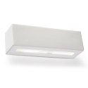 Kinkiet Ceramiczny VEGA ścienna domowa lampa nowoczesna