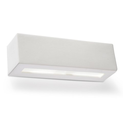 Kinkiet Ceramiczny VEGA ścienna domowa lampa nowoczesna Kinkiet Ceramiczny VEGA ścienna domowa lampa nowoczesna