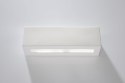 Kinkiet Ceramiczny VEGA ścienna domowa lampa nowoczesna