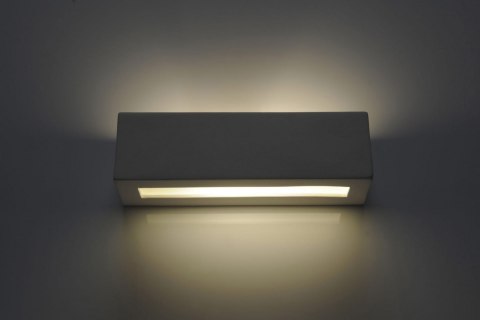 Kinkiet Ceramiczny VEGA ścienna domowa lampa nowoczesna Kinkiet Ceramiczny VEGA ścienna domowa lampa nowoczesna