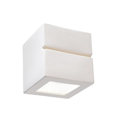 Kinkiet Ceramiczny LEO LINE ścienna domowa lampa nowoczesna Kinkiet Ceramiczny LEO LINE ścienna domowa lampa nowoczesna