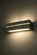 Kinkiet Ceramiczny VEGA LINE ścienna domowa lampa nowoczesna