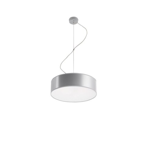 Lampa Wisząca ARENA 35 Szara żyrandol kuchnia salon pokój Lampa Wisząca ARENA 35 Szara żyrandol kuchnia salon pokój