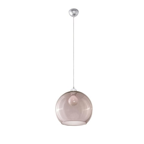 Lampa Wisząca BALL Grafit żyrandol kuchnia salon pokój Lampa Wisząca BALL Grafit żyrandol kuchnia salon pokój