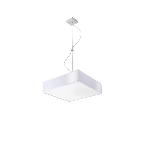 Lampa Wisząca HORUS 35 Biała żyrandol kuchnia salon pokój Lampa Wisząca HORUS 35 Biała żyrandol kuchnia salon pokój