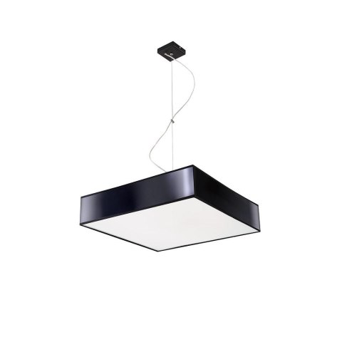 Lampa Wisząca HORUS 35 Czarna żyrandol kuchnia salon pokój Lampa Wisząca HORUS 35 Czarna żyrandol kuchnia salon pokój