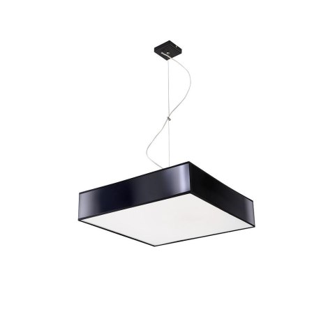 Lampa Wisząca HORUS 45 Czarna żyrandol kuchnia salon pokój Lampa Wisząca HORUS 45 Czarna żyrandol kuchnia salon pokój
