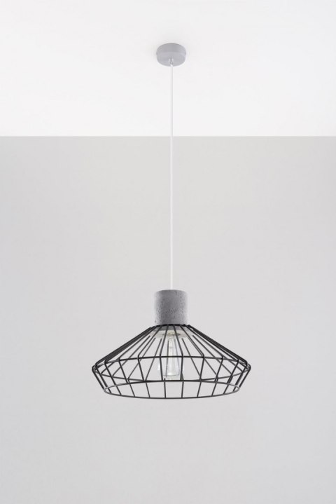 Lampa Wisząca Nelson żyrandol kuchnia salon pokój Lampa Wisząca Nelson żyrandol kuchnia salon pokój
