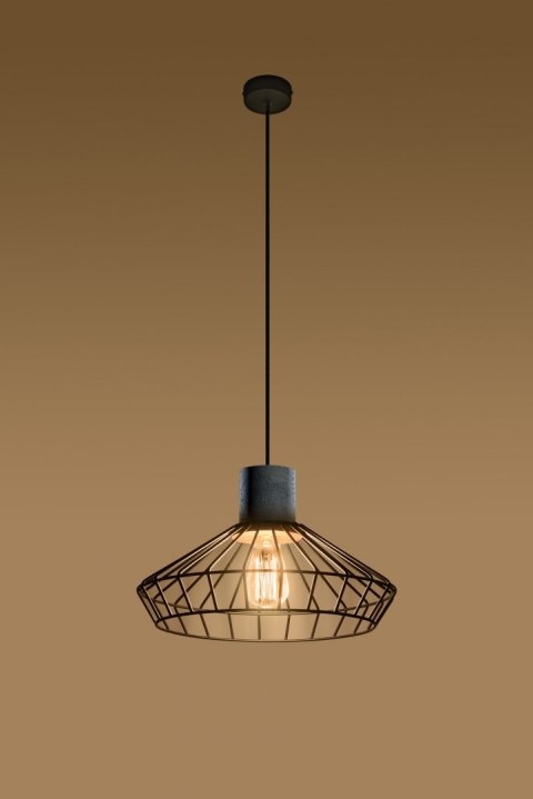 Lampa Wisząca Nelson żyrandol kuchnia salon pokój Lampa Wisząca Nelson żyrandol kuchnia salon pokój