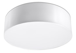 Plafon ARENA 35 Biały sufit sufitowa lampa spot punkt