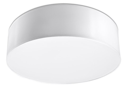 Plafon ARENA 35 Biały sufit sufitowa lampa spot punkt Plafon ARENA 35 Biały sufit sufitowa lampa spot punkt