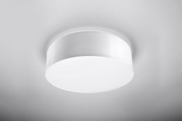 Plafon ARENA 35 Biały sufit sufitowa lampa spot punkt
