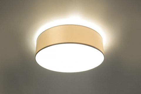 Plafon ARENA 35 Biały sufit sufitowa lampa spot punkt Plafon ARENA 35 Biały sufit sufitowa lampa spot punkt