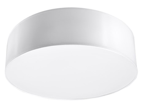 Plafon ARENA 35 Biały sufit sufitowa lampa spot punkt Plafon ARENA 35 Biały sufit sufitowa lampa spot punkt