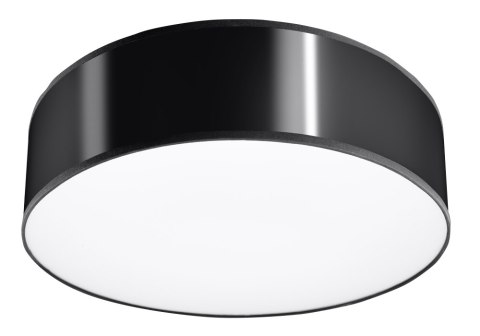 Plafon ARENA 35 Czarny sufit sufitowa lampa spot punkt Plafon ARENA 35 Czarny sufit sufitowa lampa spot punkt