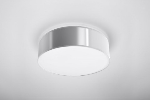 Plafon ARENA 35 Szary sufit sufitowa lampa spot punkt Plafon ARENA 35 Szary sufit sufitowa lampa spot punkt