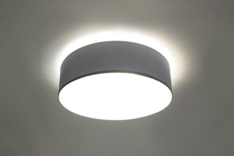 Plafon ARENA 35 Szary sufit sufitowa lampa spot punkt Plafon ARENA 35 Szary sufit sufitowa lampa spot punkt