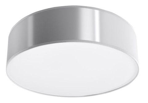 Plafon ARENA 35 Szary sufit sufitowa lampa spot punkt Plafon ARENA 35 Szary sufit sufitowa lampa spot punkt
