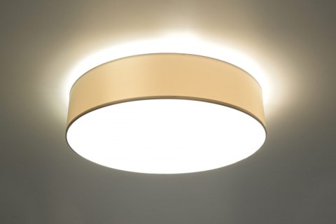 Plafon ARENA 45 Biały sufit sufitowa lampa spot punkt Plafon ARENA 45 Biały sufit sufitowa lampa spot punkt