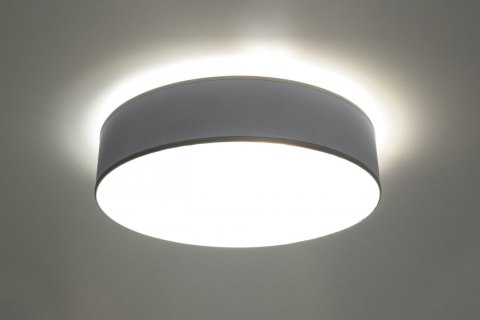 Plafon ARENA 45 Szary sufit sufitowa lampa spot punkt Plafon ARENA 45 Szary sufit sufitowa lampa spot punkt