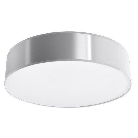 Plafon ARENA 45 Szary sufit sufitowa lampa spot punkt Plafon ARENA 45 Szary sufit sufitowa lampa spot punkt