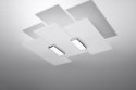 Plafon FABIANO sufit sufitowa lampa spot punkt