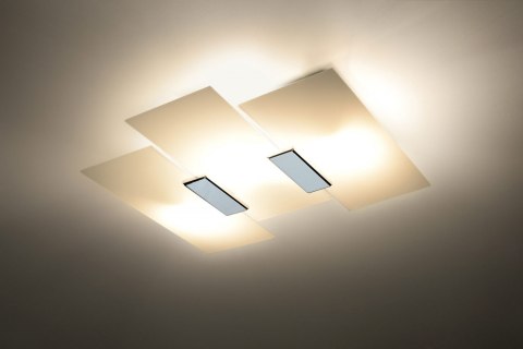 Plafon FABIANO sufit sufitowa lampa spot punkt Plafon FABIANO sufit sufitowa lampa spot punkt