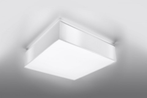 Plafon HORUS 35 Biały sufit sufitowa lampa spot punkt Plafon HORUS 35 Biały sufit sufitowa lampa spot punkt