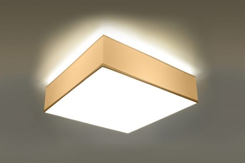 Plafon HORUS 35 Biały sufit sufitowa lampa spot punkt Plafon HORUS 35 Biały sufit sufitowa lampa spot punkt