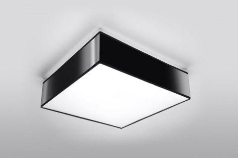Plafon HORUS 35 Czarny sufit sufitowa lampa spot punkt Plafon HORUS 35 Czarny sufit sufitowa lampa spot punkt