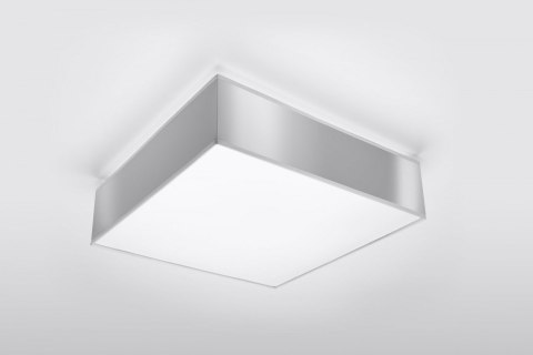 Plafon HORUS 35 Szary sufit sufitowa lampa spot punkt Plafon HORUS 35 Szary sufit sufitowa lampa spot punkt