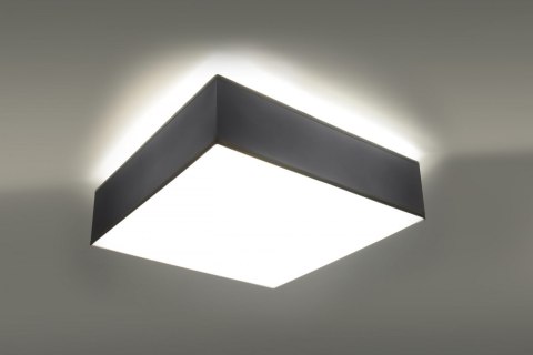 Plafon HORUS 35 Szary sufit sufitowa lampa spot punkt Plafon HORUS 35 Szary sufit sufitowa lampa spot punkt