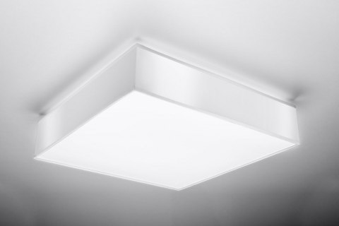 Plafon HORUS 45 Biały sufit sufitowa lampa spot punkt Plafon HORUS 45 Biały sufit sufitowa lampa spot punkt