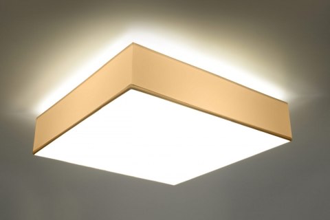 Plafon HORUS 45 Biały sufit sufitowa lampa spot punkt Plafon HORUS 45 Biały sufit sufitowa lampa spot punkt