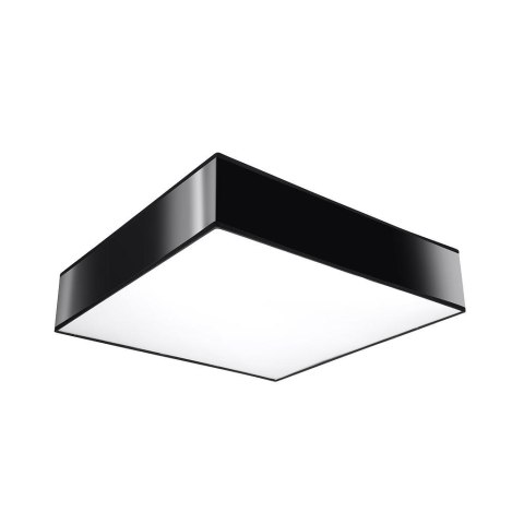 Plafon HORUS 45 Czarny sufit sufitowa lampa spot punkt Plafon HORUS 45 Czarny sufit sufitowa lampa spot punkt