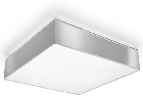 Plafon HORUS 45 Szary sufit sufitowa lampa spot punkt Plafon HORUS 45 Szary sufit sufitowa lampa spot punkt