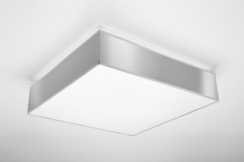 Plafon HORUS 45 Szary sufit sufitowa lampa spot punkt Plafon HORUS 45 Szary sufit sufitowa lampa spot punkt