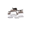 Plafon LATTE 4 sufit sufitowa lampa spot punkt Plafon LATTE 4 sufit sufitowa lampa spot punkt