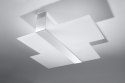 Plafon MASSIMO sufit sufitowa lampa spot punkt