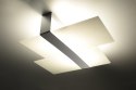 Plafon MASSIMO sufit sufitowa lampa spot punkt